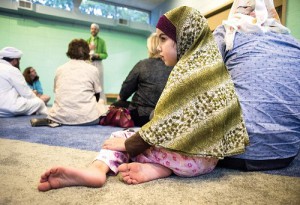 Muslims_Welcome_Residents_in_Janesville_1st_Mosque